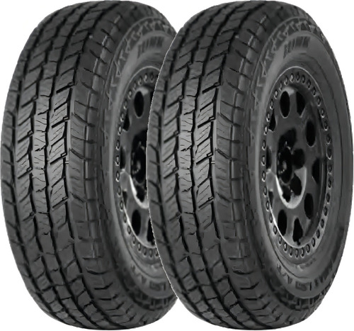 Kit de 2 llantas Ilink Terra Max LSR1 A/T LT 235/75R15 109 S