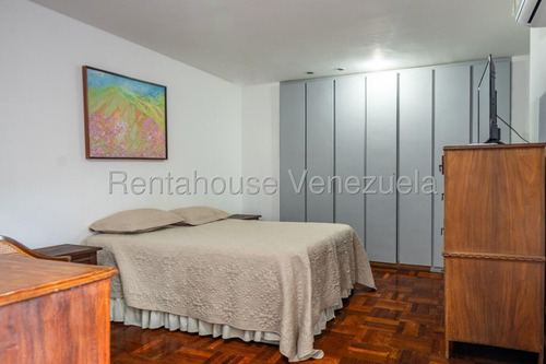 Espectacular Apartamento En Alquiler (pb) En La Castellana Mls 25-24624 Ab