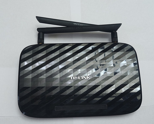 Router Tp-link Ac-750 Archer C2 Dual Band 2,4/5,8 Ghz (Usado)