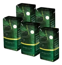 Comprar Yerba Mate Suave Pack X 5 U. Antiacida 500g Yerba Herencia