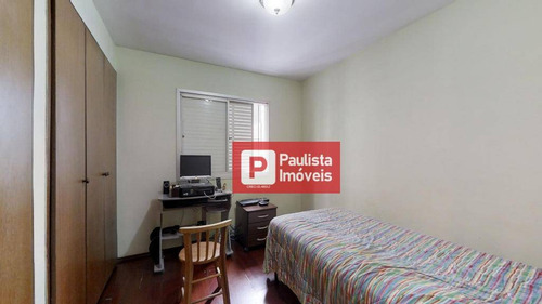Apartamento Com 3 Dormitórios À Venda, 96 M² Por R$ 900.000,00 - Vila Olímpia - São Paulo/sp - Ap28501