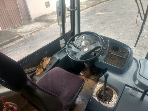 Mercedes Benz 1418 Caio Apache 1418