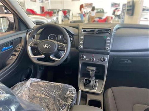 Imagem 9 de 9 de Hyundai Creta 1.0 Comfort 12v Flex 4p Turbo Automático