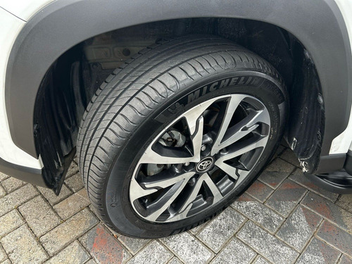 Toyota Corolla Cross 1.8 VVT-I HYBRID FLEX XRV CVT