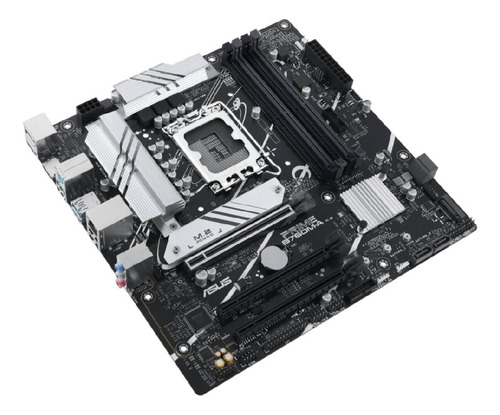 Placa Madre Asus Prime B760m-a-csm Lga 1700 Ddr5, Matx