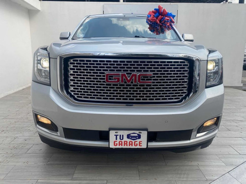 Imagen 3 de 15 de Gmc Yukon 6.2 Denali 8 Vel Awd At Mod. 2017
