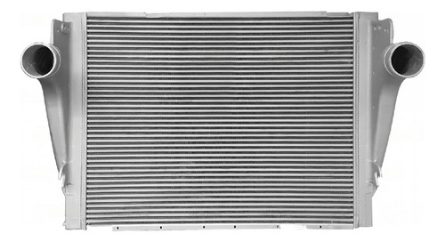 Intercooler Postenfriador Para Kenworth W900 2009 2010 2011