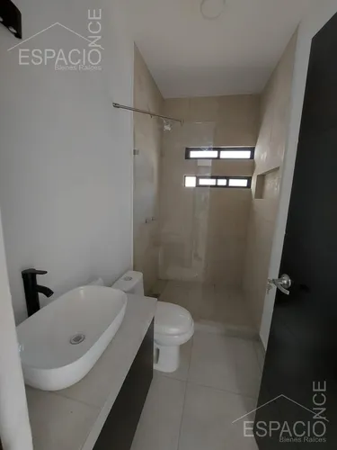Casa En Fraccionamiento Las Fincas