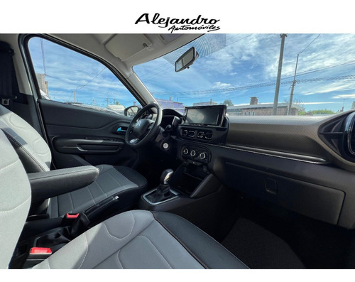 Citroën C3 Aircross 1.0 Shine Turbo 200 Cvt 7As