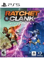 Comprar Ratchet  Clank Para Ps5 Edición Digital Código Canjeable