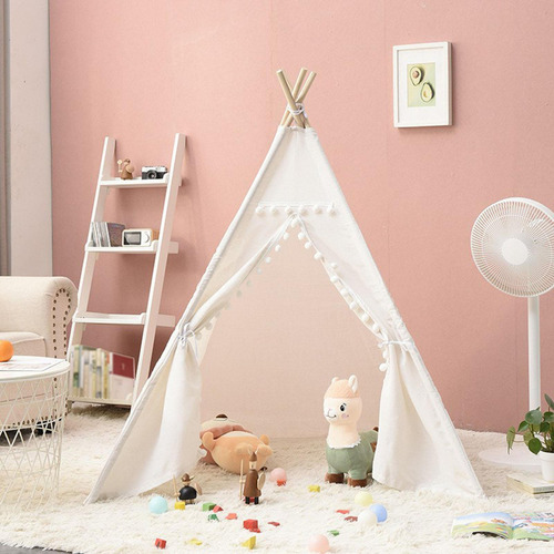 Tipi Para Niños, De Interior, Regalo,