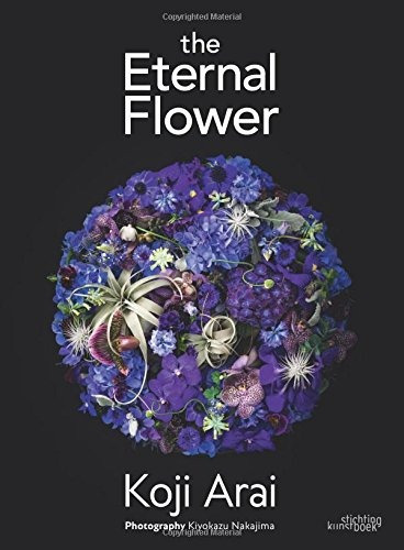 La Eterna Flor Koji Arai En Edicion Inglesa Y Japonesa