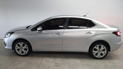 Imagen 6 de 9 de Citroen C4 Lounge Hdi 115 Mt6 Feel Pack Am19 2018