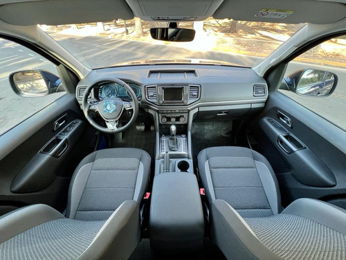 Volkswagen Amarok 3.0 V6 Cd Comfortline