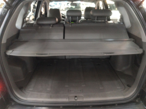 Hundai Tucson Gls Ar Dig+ Teto+couro+top