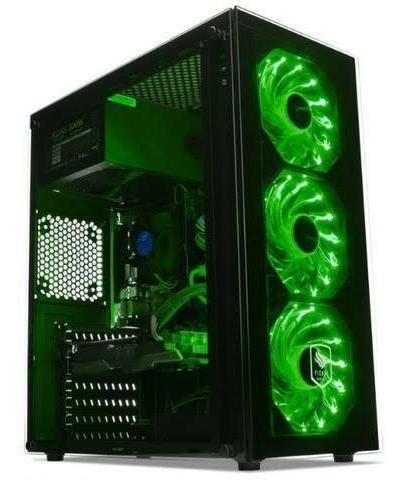 Computador I5-7400,gtx 1060 6gb,ssd 240, 16 Ram + Mouse G403