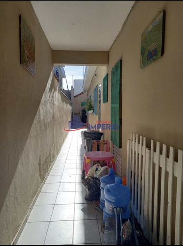 Imagem 3 de 5 de Casa Com 3 Dorms, Jardim Adriana, Guarulhos - R$ 330 Mil, Cod: 8877 - V8877