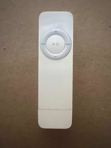 Apple iPod Shuffle A1112.1gb Primeira Geração