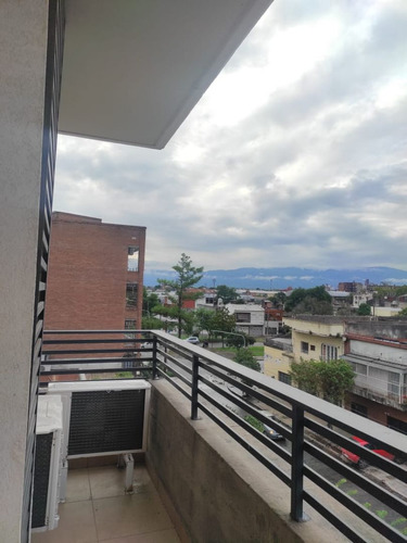 Departamento En Venta En San Miguel De Tucumán