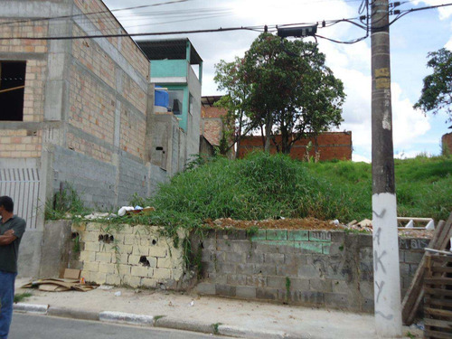 Imagem 1 de 2 de Terreno, Recanto Silvestre (fazendinha), Santana De Parnaíba - R$ 170.000,00, 329m² - Codigo: 234867 - V234867