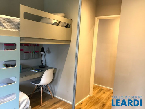 Imagem 12 de 15 de Apartamento - Lapa - Sp - 628003