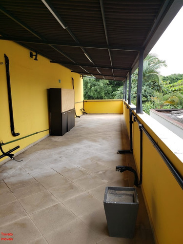 Imagem 10 de 25 de Prédio Comercial Com Salão, Escritórios E Vagas Livres Na Casa Verde Para Aluguel. Excelente Opção E Condições. Vai Alugar Muito Rápido, É Excelente! - Sl00007 - 69417342