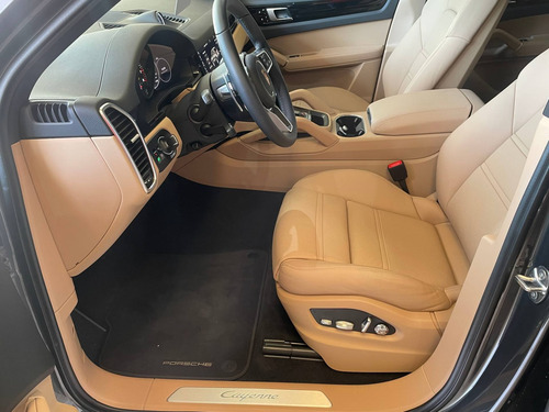 Imagem 10 de 13 de Porsche Cayenne 3.0 V6 E-hybrid Awd Tiptronic S