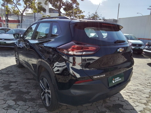 Chevrolet Tracker 1.0 TURBO FLEX AUTOMÁTICO
