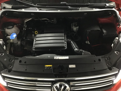 Imagen 9 de 12 de Caddy Maxi Pasajeros 2018