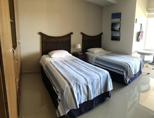 Imagen 18 de 30 de Impresionante Departamento De 4 Recámaras En Cancun Centro C2620