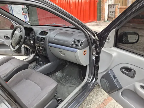Renault Clio F.iv Expression
