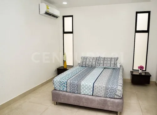 Venta De Apartaestudio Amoblado Full Acabados En Excelente Sector