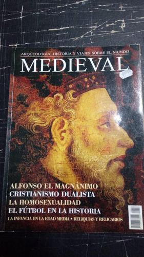 Sobre El Mundo Medieval 12 2006 Homosexualidad