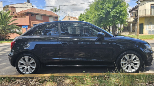 Audi A1 1.4 Ambition Tfsi 122cv Stronic