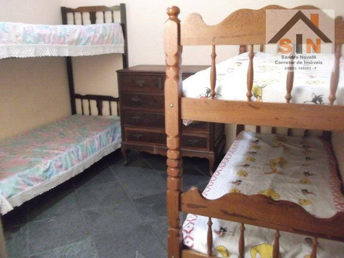 Chácara Com 4 Dormitórios À Venda, 12000 M² Por R$ 1.499.000,00 - Santa Isabel - Santa Isabel/sp - Ch0001