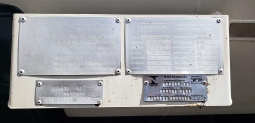 Imagem 7 de 15 de Bitrem Tanque Randon 2009/2009 (75.000,00s/pneus) (0d39)