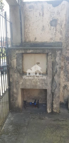 Imagem 26 de 30 de Sobrado 3 Quarto(s) C/suite Para Venda No Bairro Jardim Las Vegas Em Santo André - Sp - Sob371