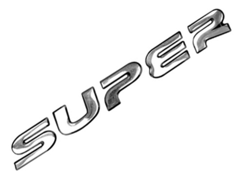 Emblema Adesivo Super Celta 2008 Em Diante Resinado