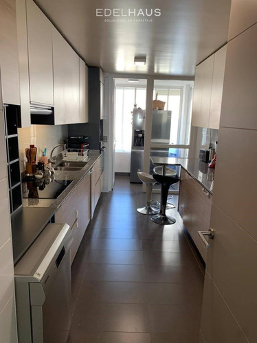 Departamento En Venta, Condominio Huantajaya En Iquique