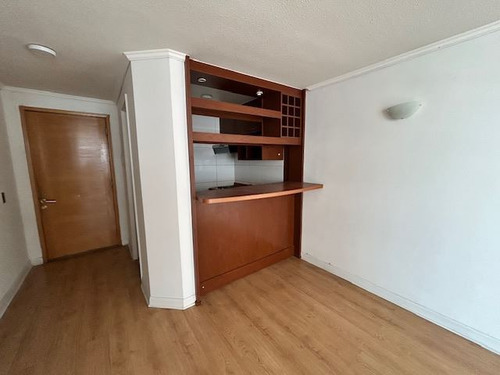 Departamento En Arriendo De 1d 1b 1e Centro De Talca