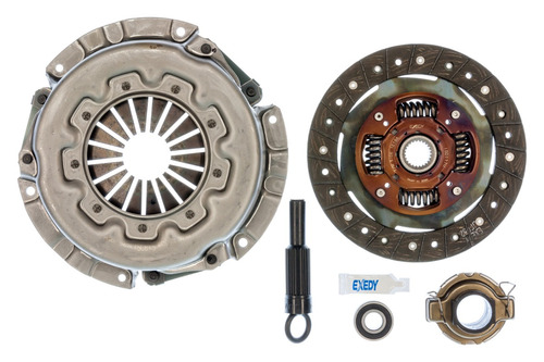 Kit Clutch Chevrolet Luv 2003 2.2l Exedy 5 Vel