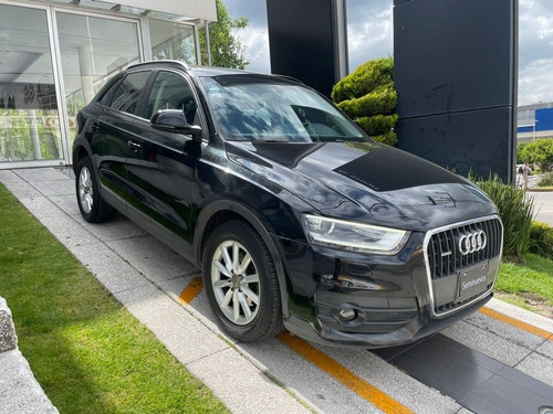Imagen 3 de 13 de Audi Q3 2014 2.0 Trendy At