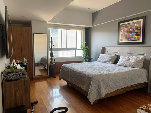 Departamento En Venta En Reforma Social