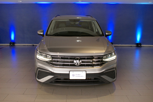 Volkswagen Tiguan 1.4 Comfortline 5as At