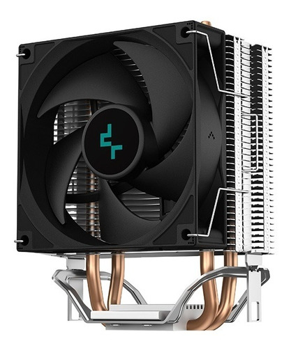 Fan Cooler Deepcool Ag200 Intel Y Amd Am4 Am5 1700 1200 1151