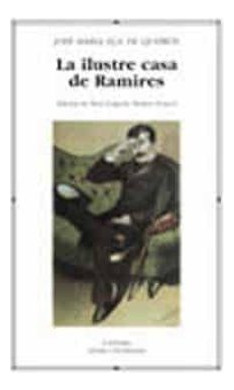 La Ilustre Casa De Ramires