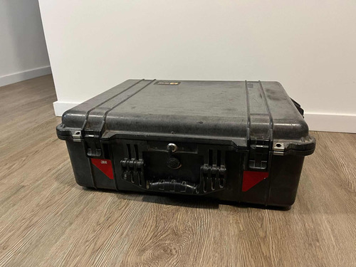 Pelican Case