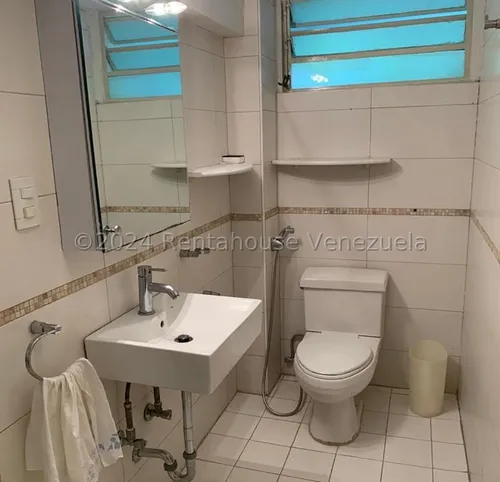 Ls Vende Casa Los Palos Grandes