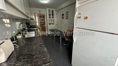 Apartamento En Venta Los Palos Grande Fanny Calderon Rah