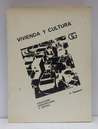 Vivienda Y Cultura